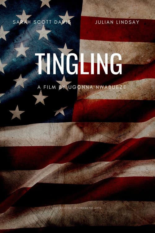 Tingling poster