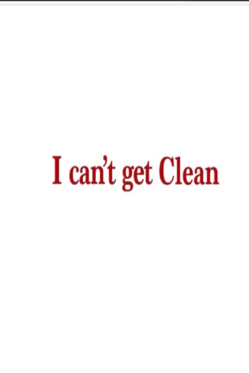 I can’t get Clean poster