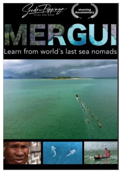 Mergui poster