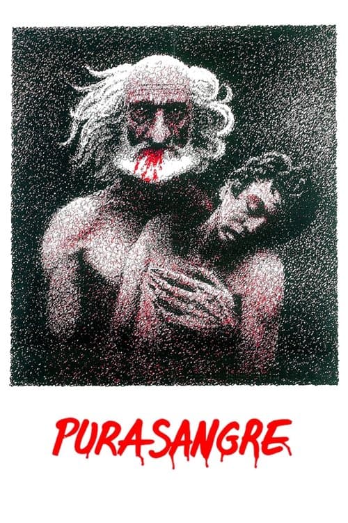 Pure Blood poster