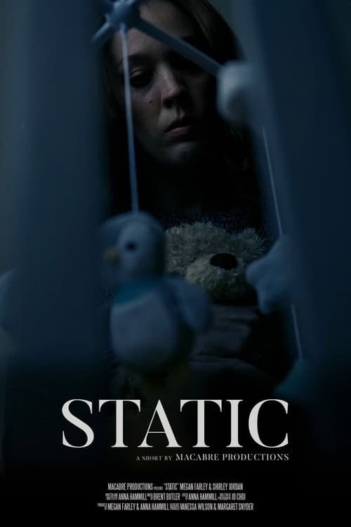 Static poster