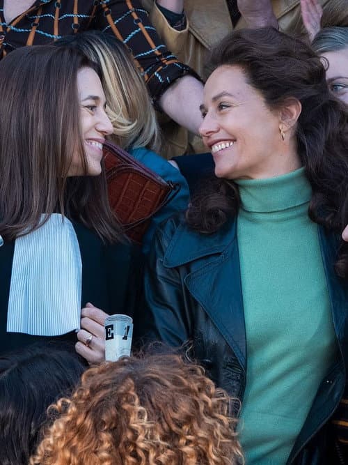 L’Affaire Marie-Claire poster