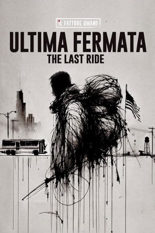 The Last Ride poster