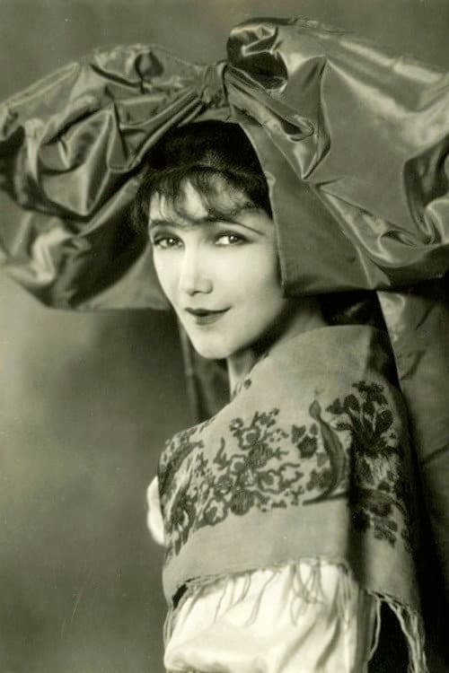 Her Man o' War poster