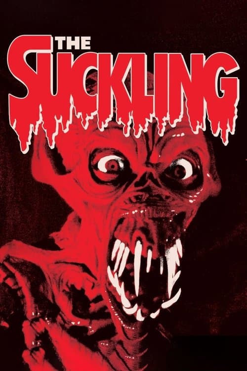 The Suckling poster
