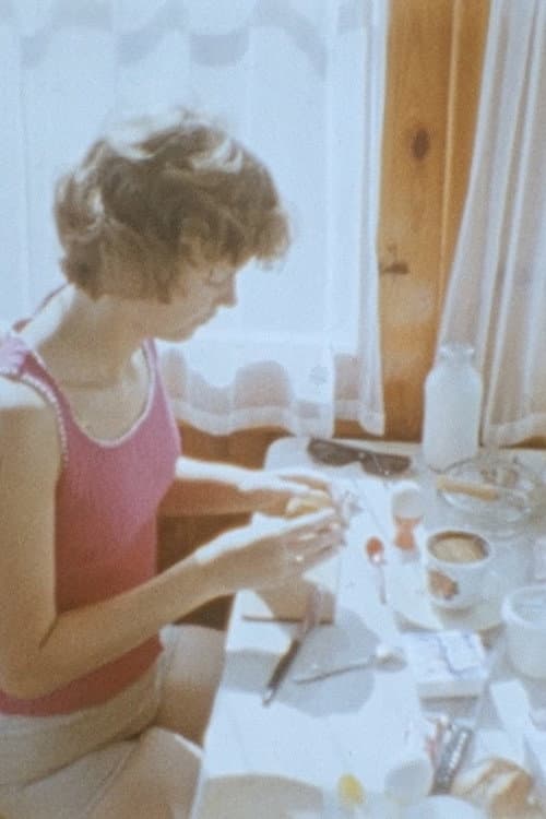 Change of Scenery poster