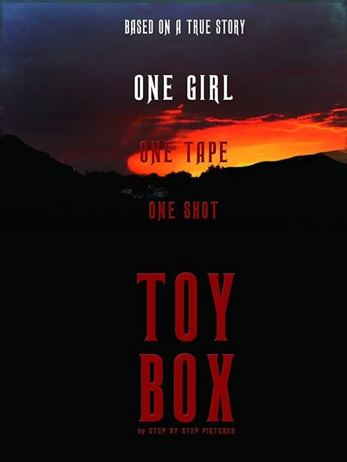Toy Box poster