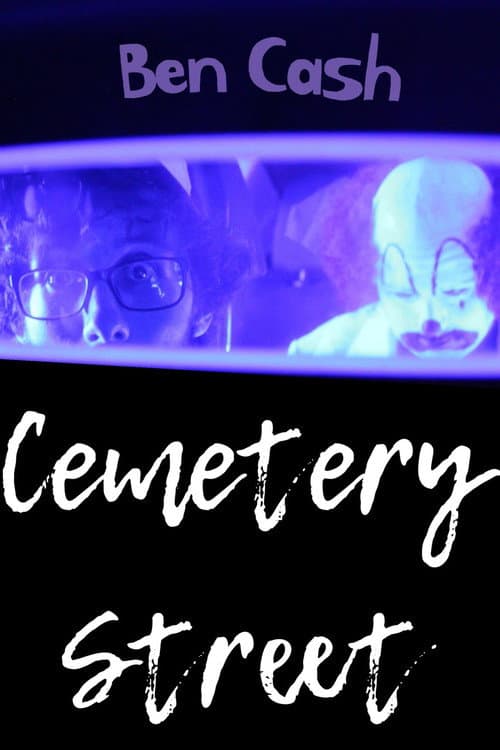 Cemetery Street poster