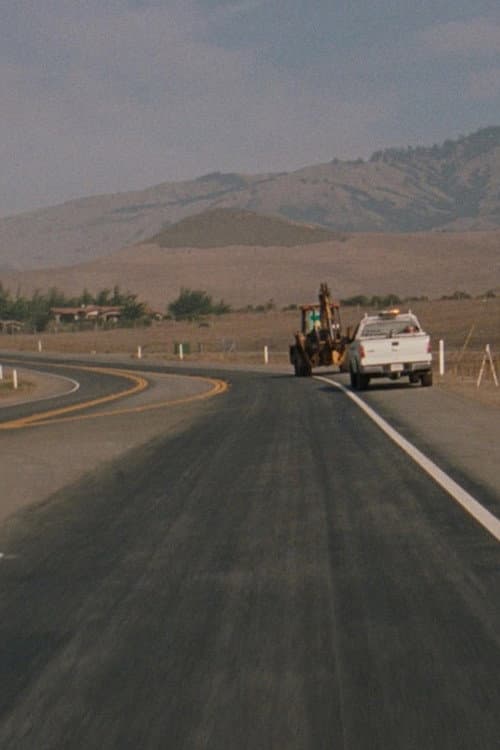 Still from Afar poster