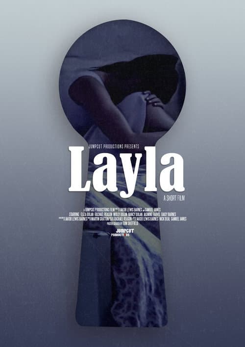 Layla poster