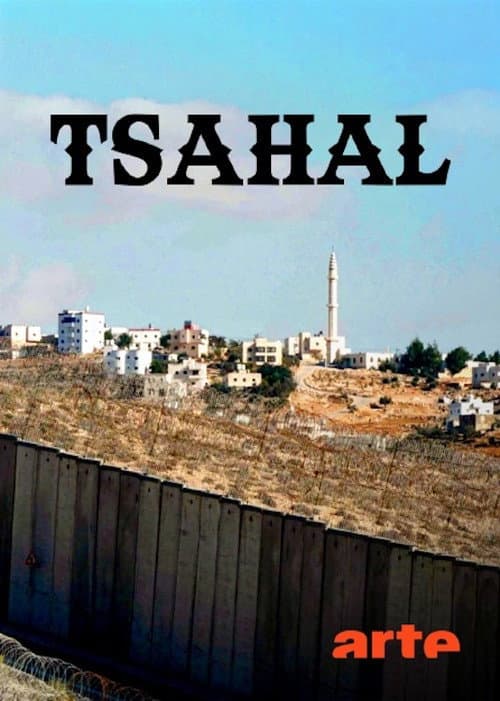 Tsahal, l’armée israélienne à l’épreuve poster