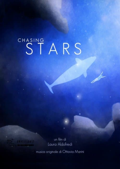Chasing Stars poster
