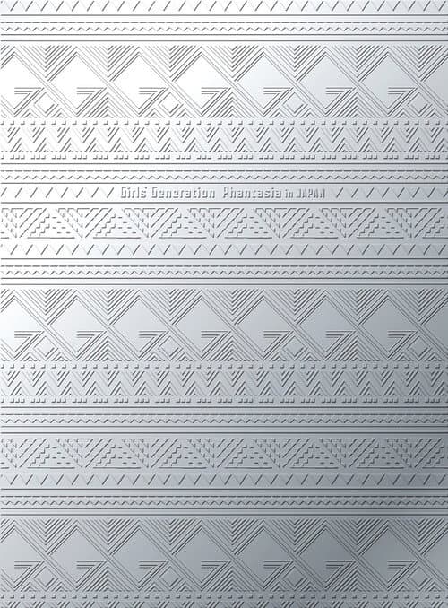 Girls' Generation ~Phantasia~ in Japan poster