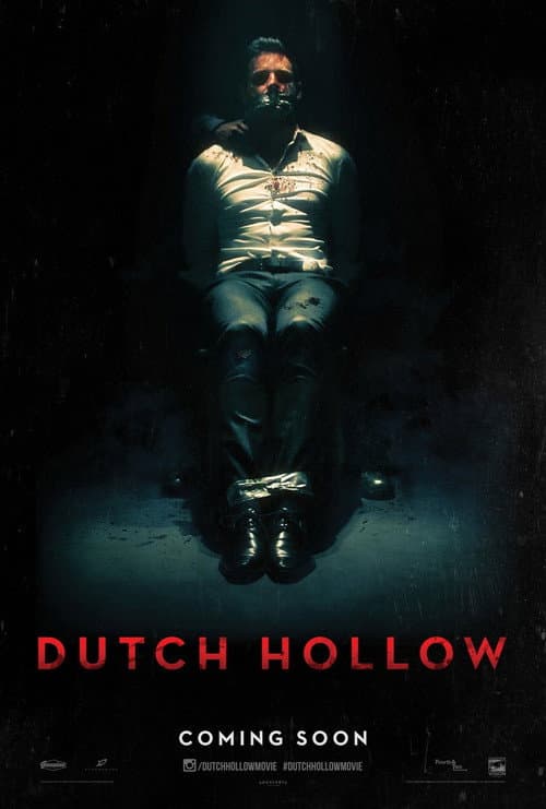 Dutch Hollow poster