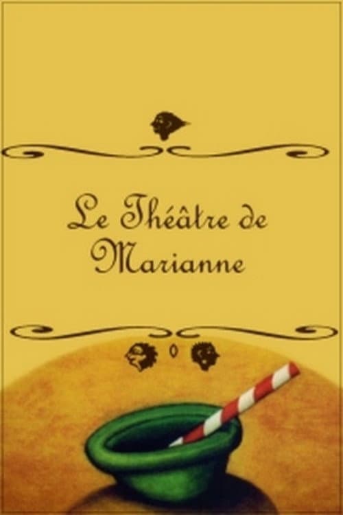 Marianne's Theatre poster