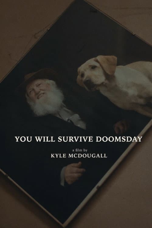 You Will Survive Doomsday poster