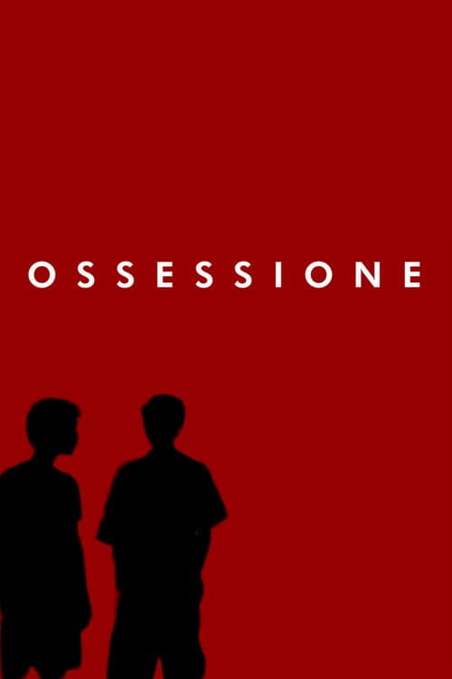 Ossessione poster