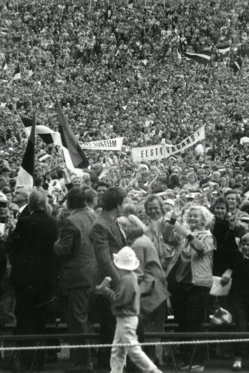 Year of the Dragon poster