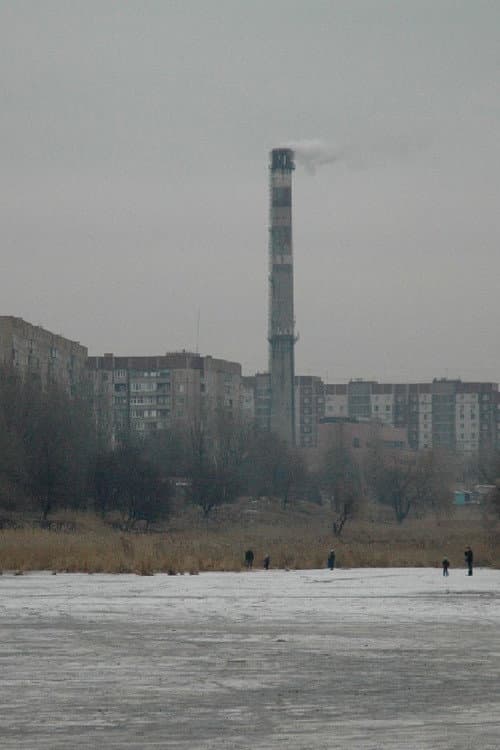 The Berlin Fugue poster