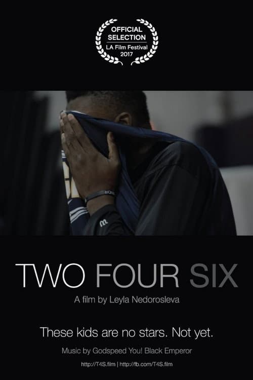 Two Four Six poster