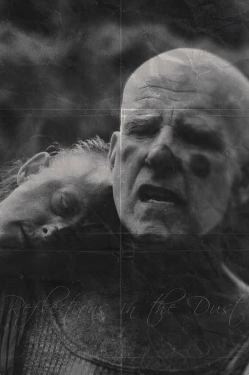 Reflections in the Dust poster
