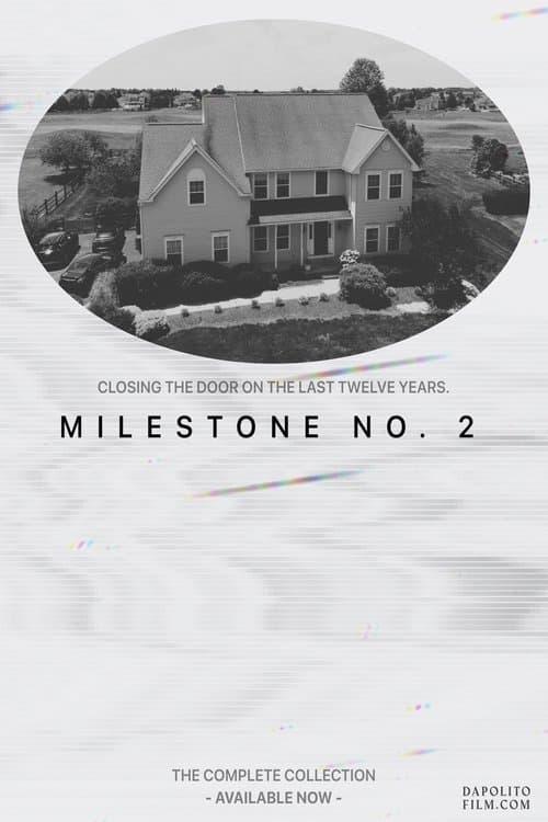 Milestone No. 2 poster