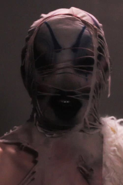 I Am Your Grandma poster