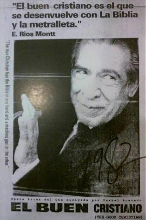 The Good Christian poster