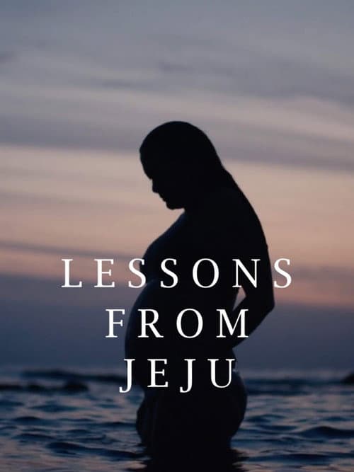 Lessons from Jeju poster