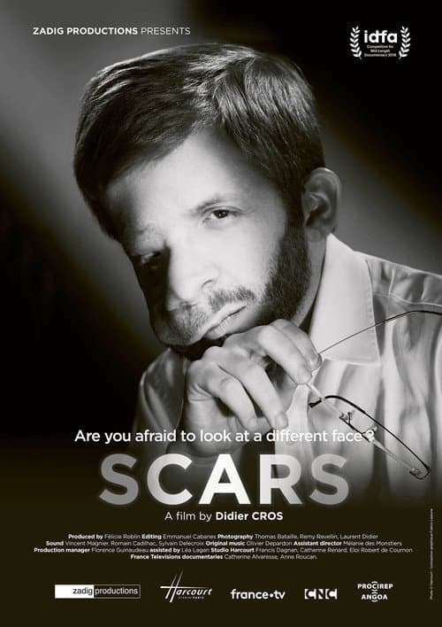 Scars poster