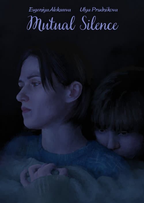 Mutual Silence poster
