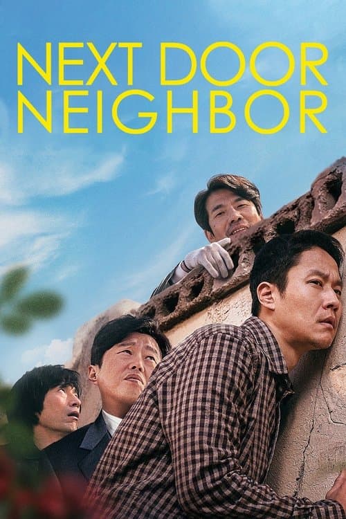 Best Friend poster