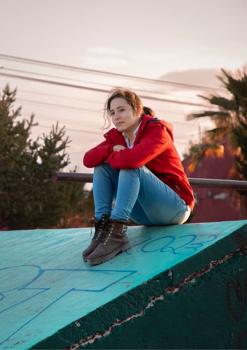 Encontré lo que Buscaba poster