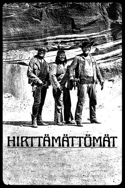 Hirttämättömät poster
