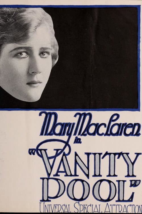 Vanity Pool poster