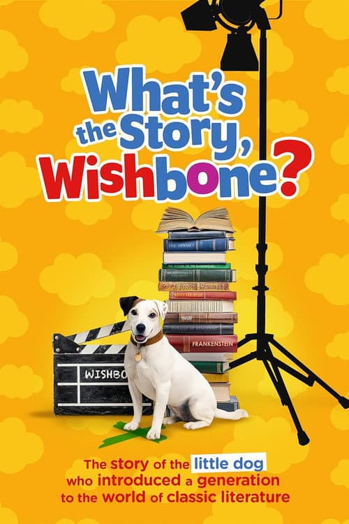 What's the Story, Wishbone? poster