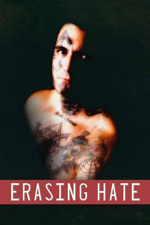 Erasing Hate poster