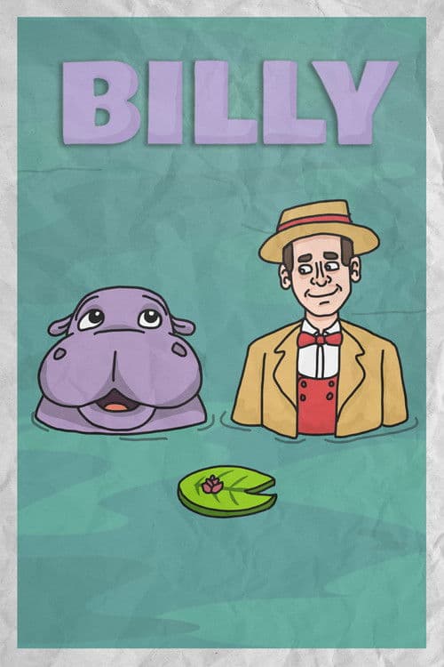 Billy poster