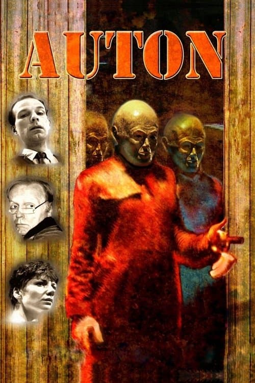 Auton poster
