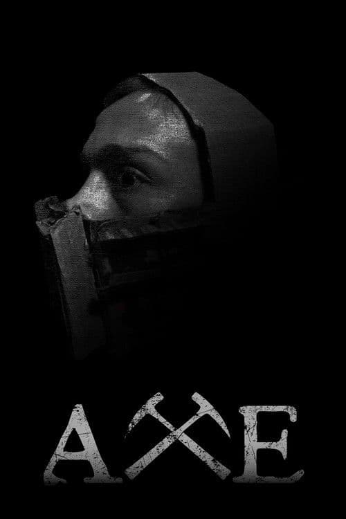 Axe poster