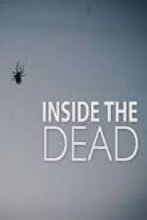 Inside the Dead poster