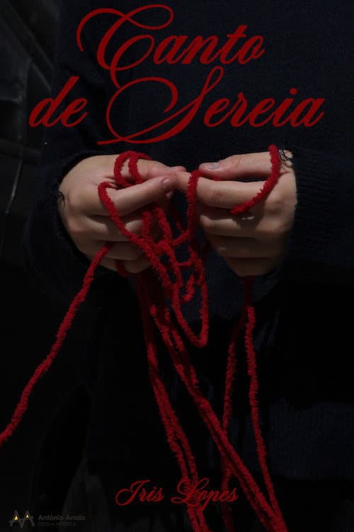 Canto de Sereia poster