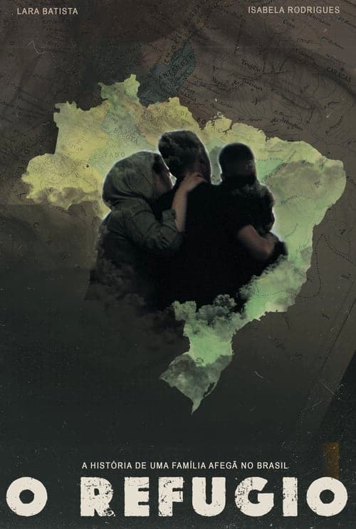 O Refúgio poster