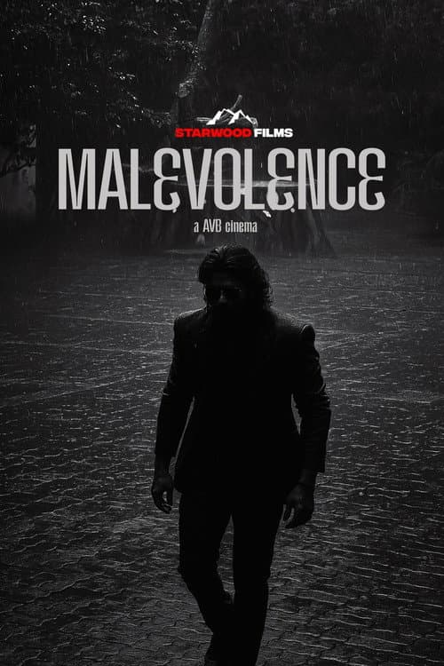 Malevolence poster
