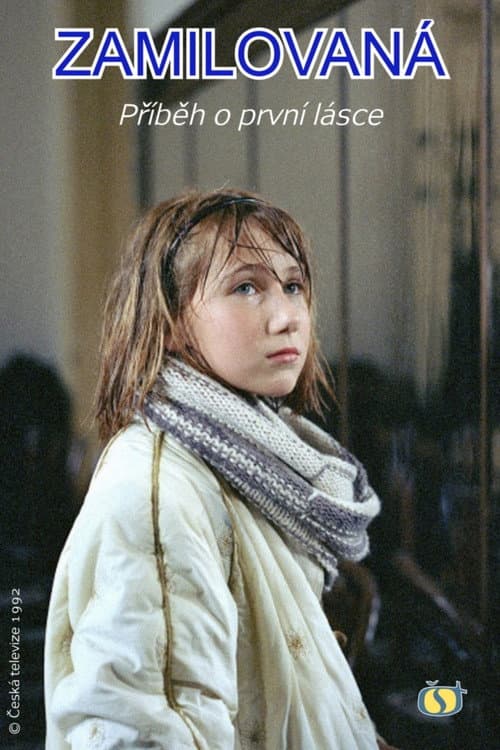 Zamilovaná poster