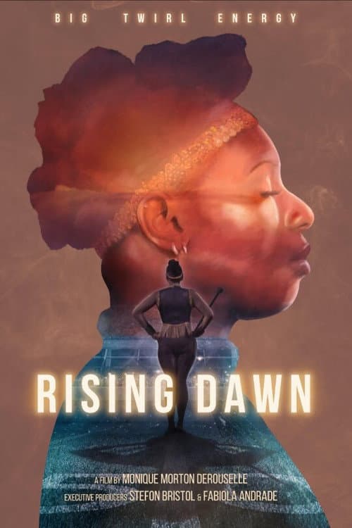 Rising Dawn poster