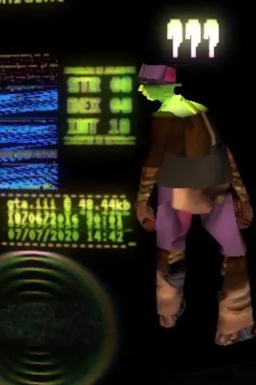 On the Web #2 the npc poster