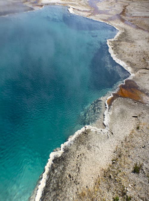 Ambient Chaconne poster