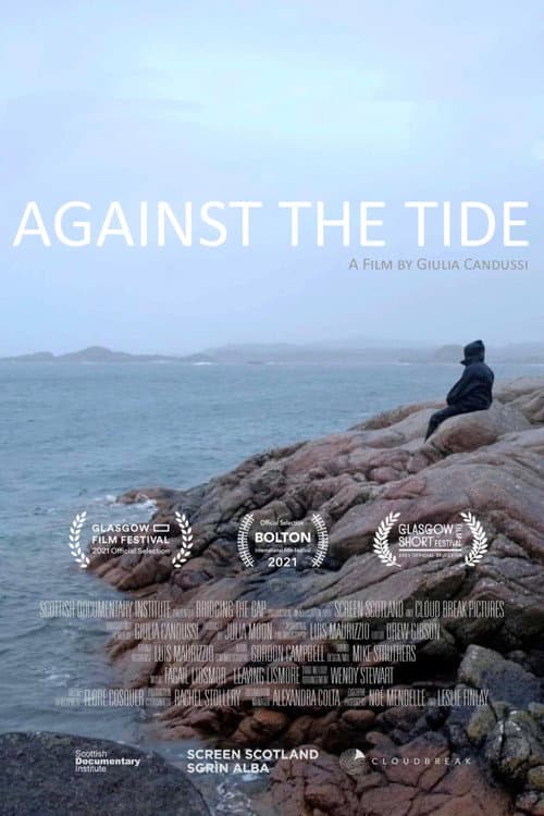 Against the Tide poster