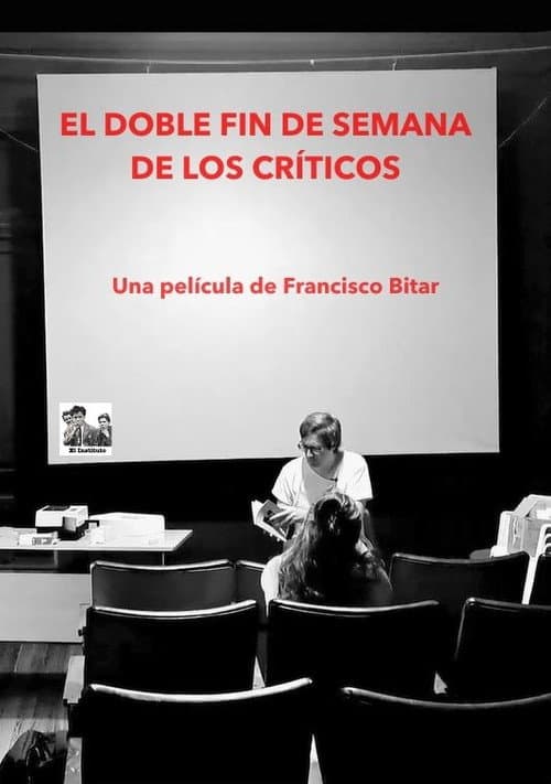 El doble fin de semana de los críticos poster